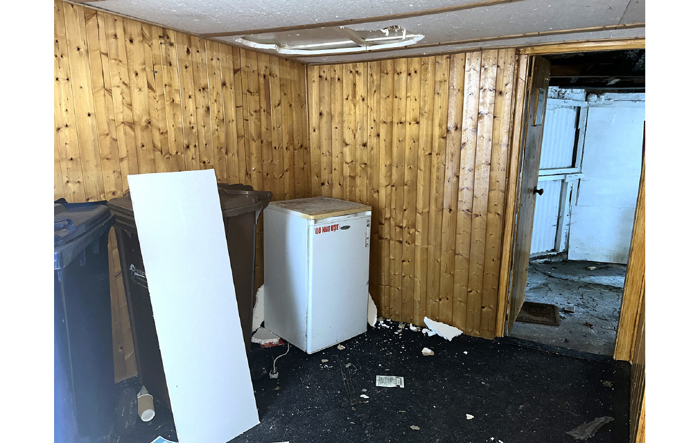 Gorefield Road, Leverington, Wisbech, Cambridgeshire, PE13 5AT