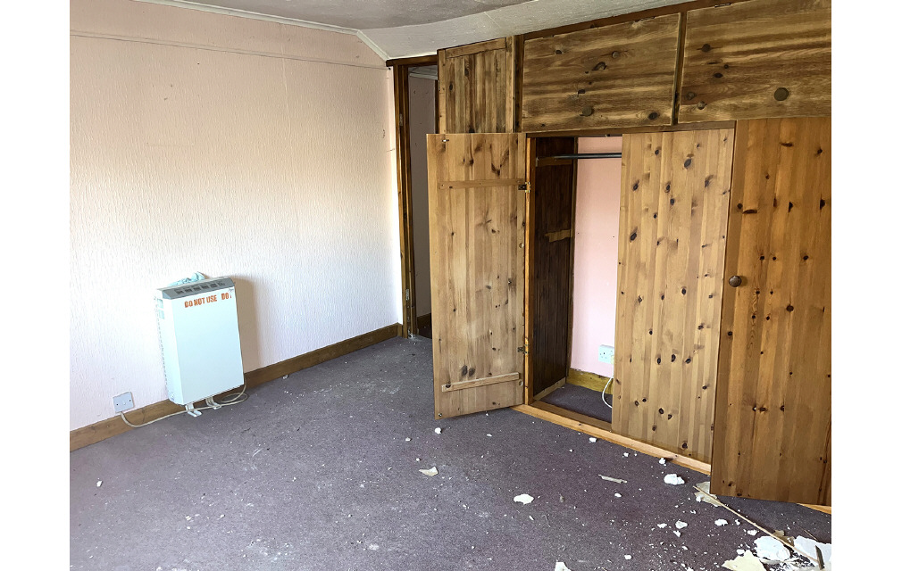 Gorefield Road, Leverington, Wisbech, Cambridgeshire, PE13 5AT