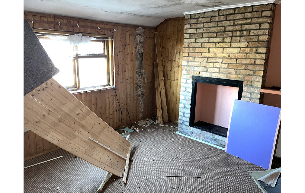 Gorefield Road, Leverington, Wisbech, Cambridgeshire, PE13 5AT