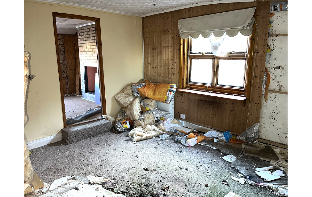 Gorefield Road, Leverington, Wisbech, Cambridgeshire, PE13 5AT