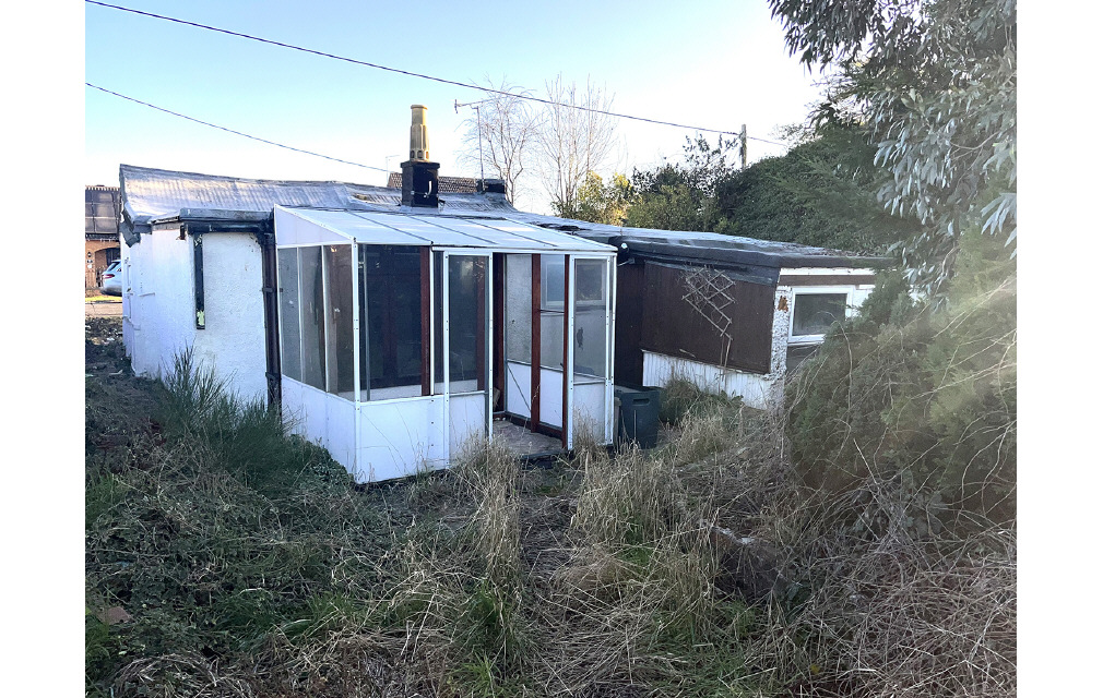 Gorefield Road, Leverington, Wisbech, Cambridgeshire, PE13 5AT