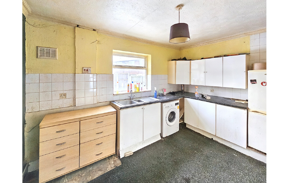 Westbourne Avenue, Leigh, Lancashire, WN7 5QR