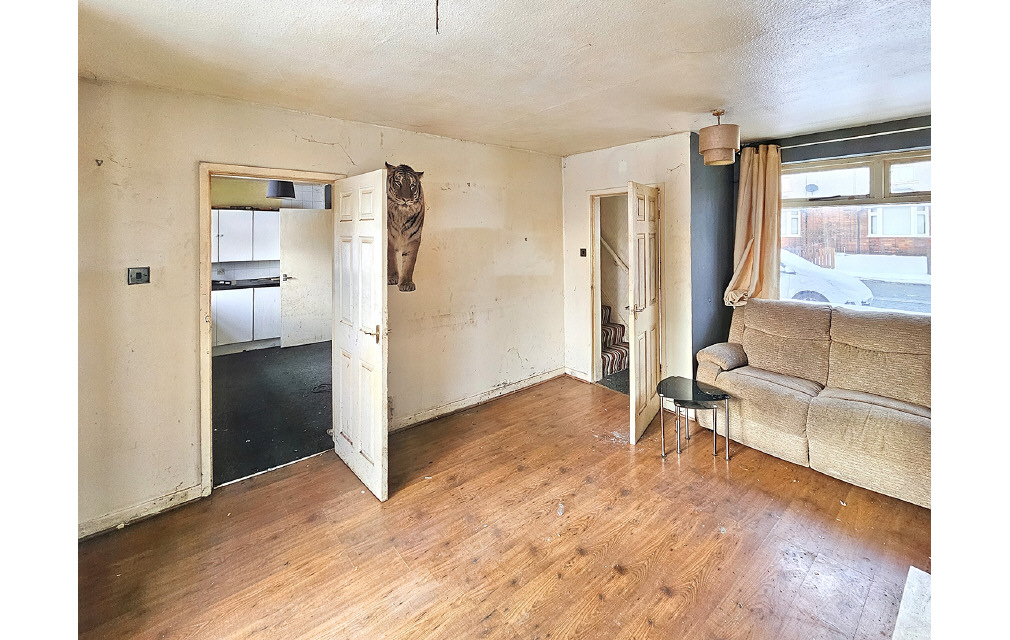 Westbourne Avenue, Leigh, Lancashire, WN7 5QR