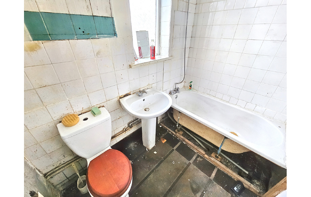 Westbourne Avenue, Leigh, Lancashire, WN7 5QR