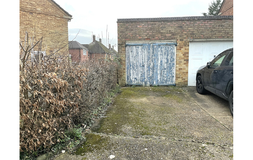 Widmore Drive, Hemel Hempstead, Hertfordshire, HP2 5JJ