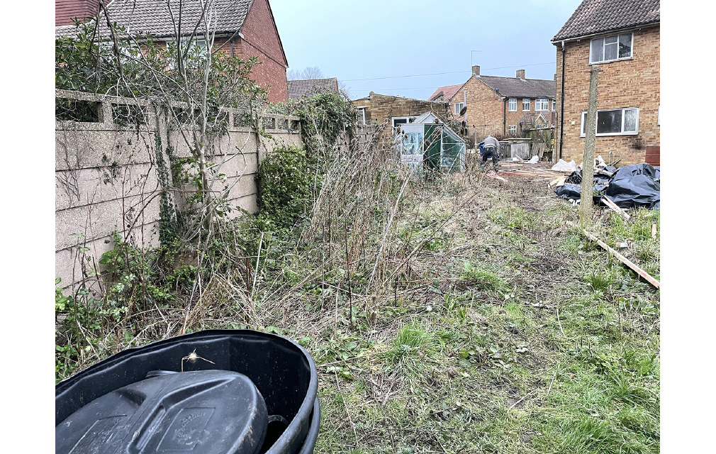 Widmore Drive, Hemel Hempstead, Hertfordshire, HP2 5JJ