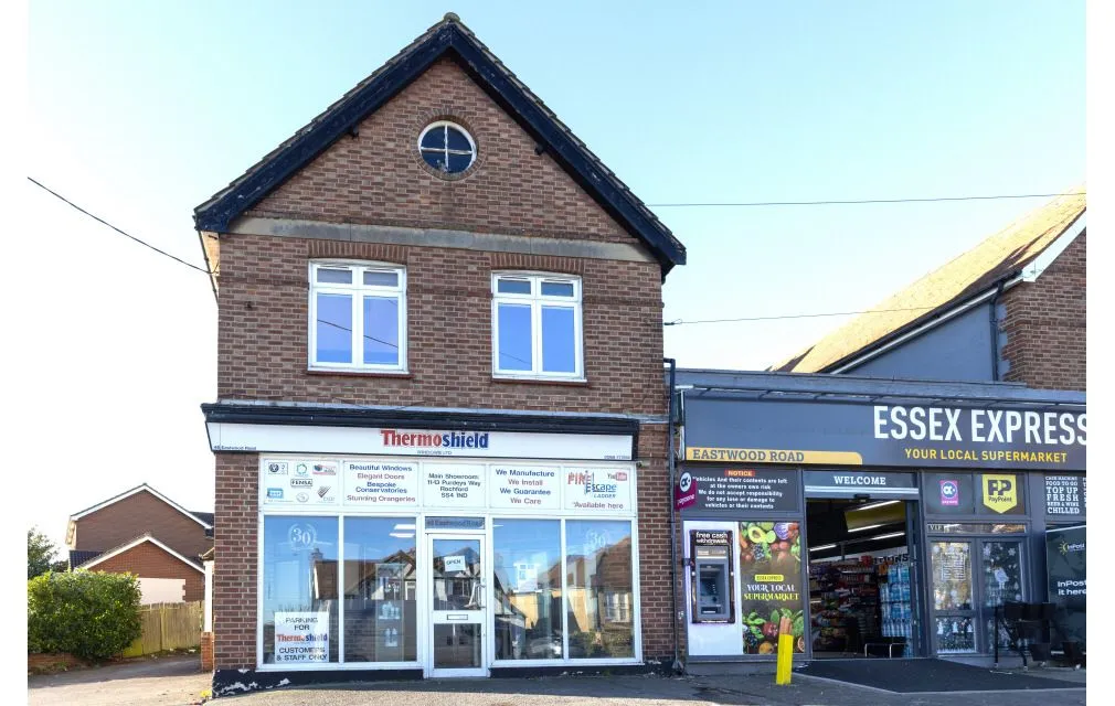 Eastwood Road, Rayleigh, Essex, SS6 7JQ