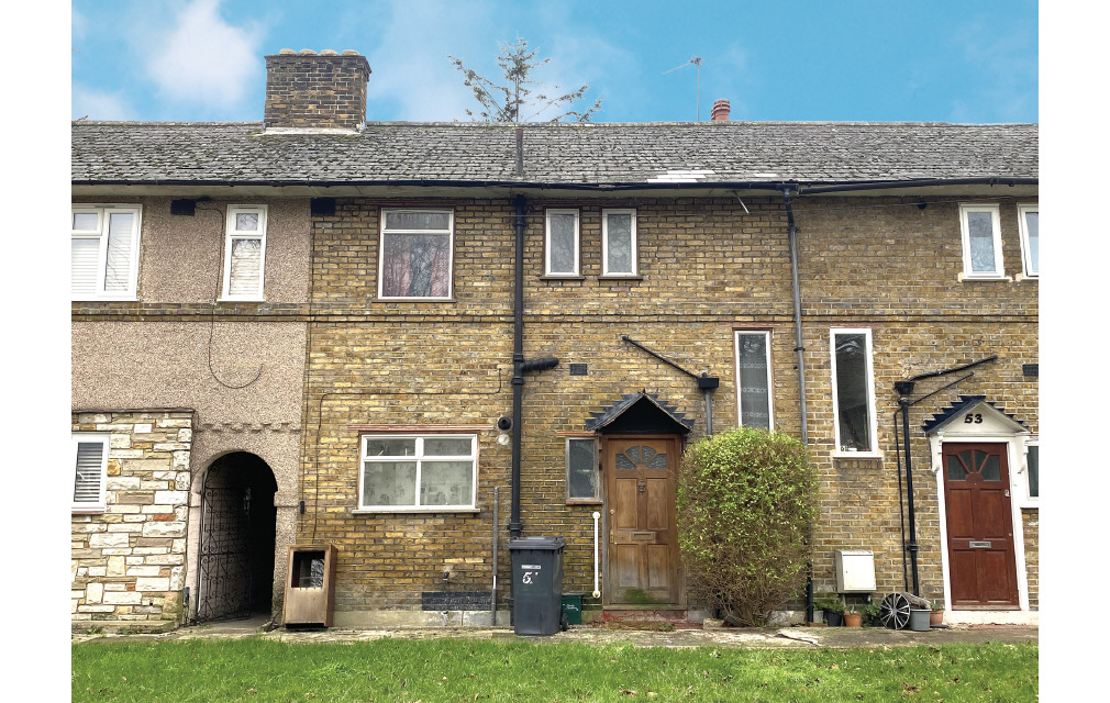 De Quincey Road, London, N17 7DJ