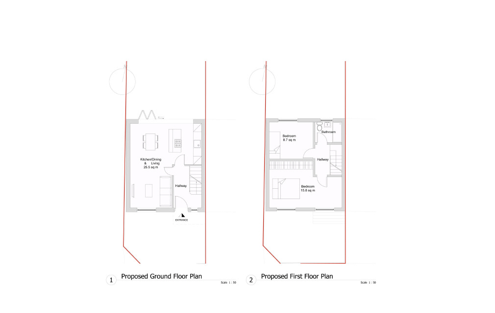 The Link, Houghton Regis, Dunstable, Bedfordshire, LU5 5HQ