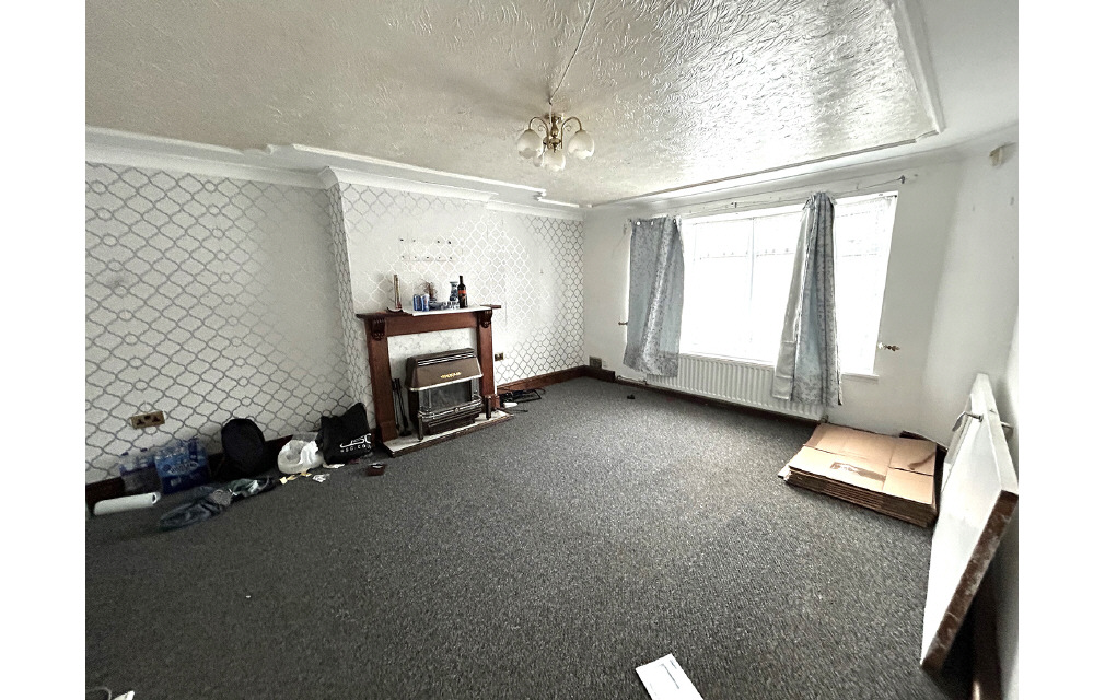 Marlowe Road, Scunthorpe, South Humberside, DN17 1QP