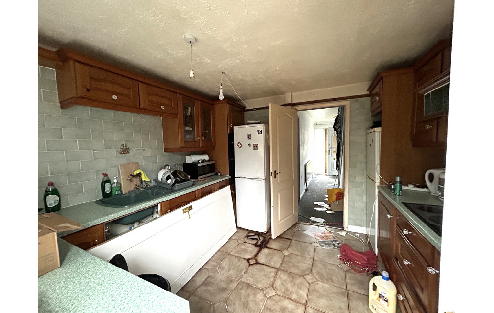 Marlowe Road, Scunthorpe, South Humberside, DN17 1QP