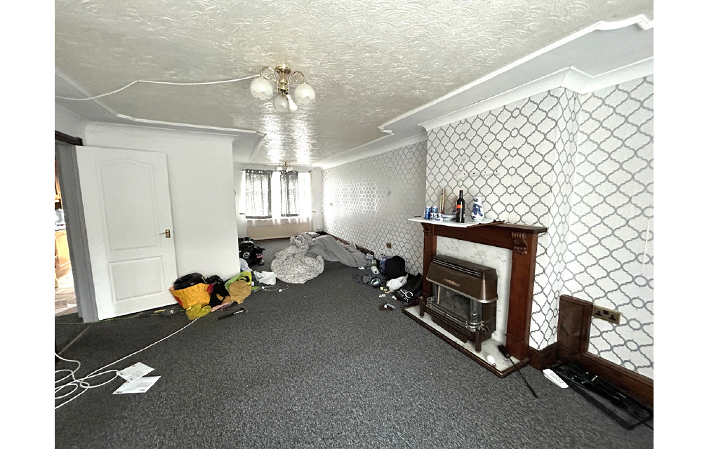 Marlowe Road, Scunthorpe, South Humberside, DN17 1QP