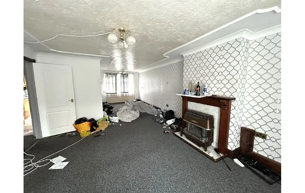 Marlowe Road, Scunthorpe, South Humberside, DN17 1QP