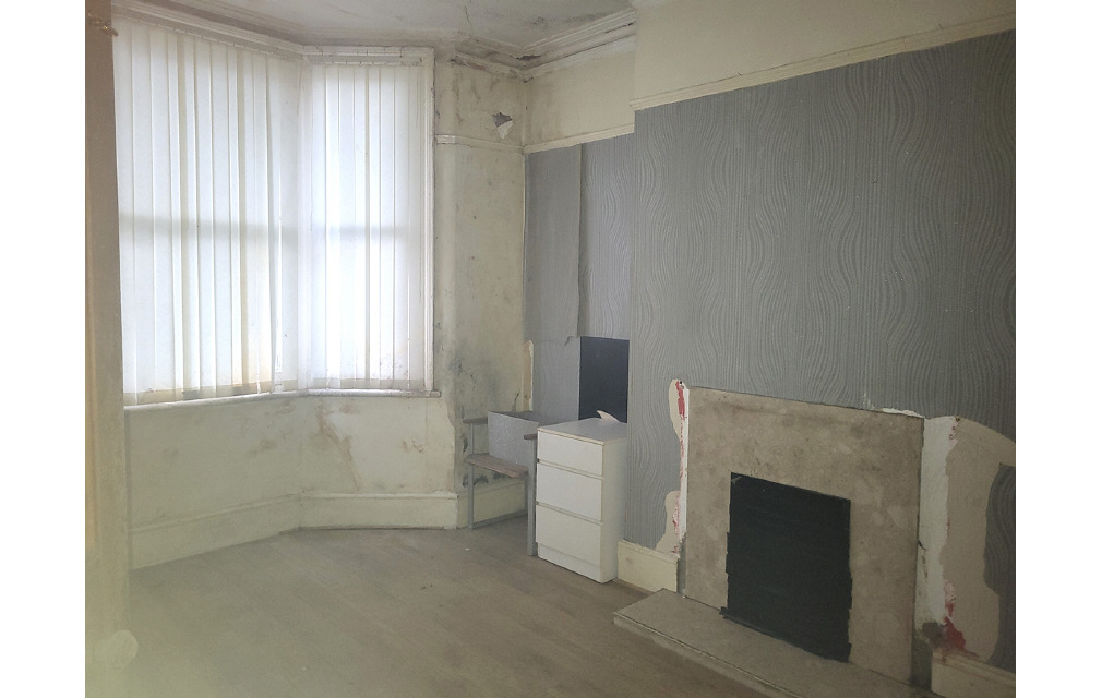 Orrell Lane, Liverpool, Merseyside, L9 8BU