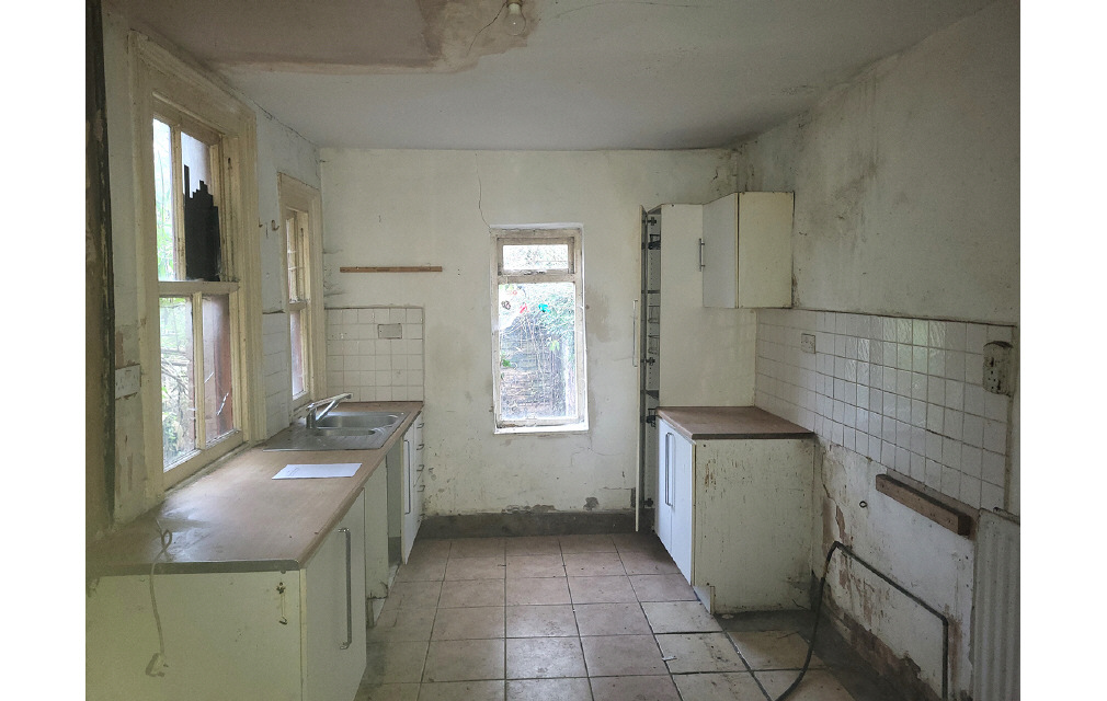Orrell Lane, Liverpool, Merseyside, L9 8BU