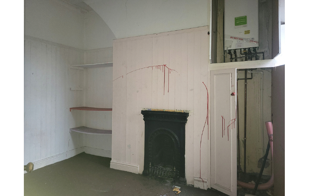 Orrell Lane, Liverpool, Merseyside, L9 8BU