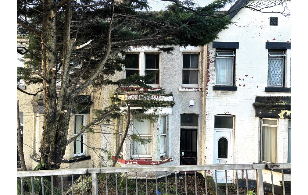 Orrell Lane, Liverpool, Merseyside, L9 8BU