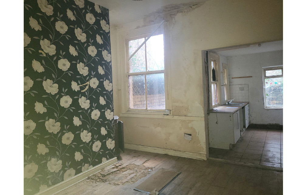 Orrell Lane, Liverpool, Merseyside, L9 8BU