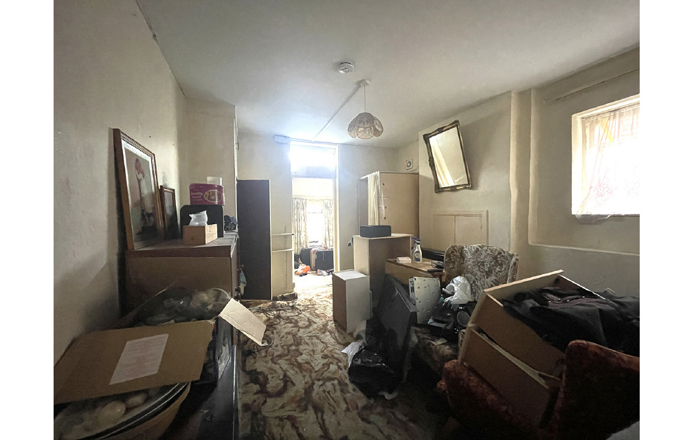 Litchfield Gardens, London, NW10 2LN