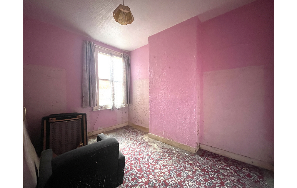 Litchfield Gardens, London, NW10 2LN