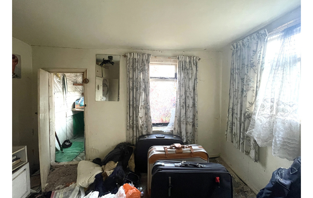 Litchfield Gardens, London, NW10 2LN