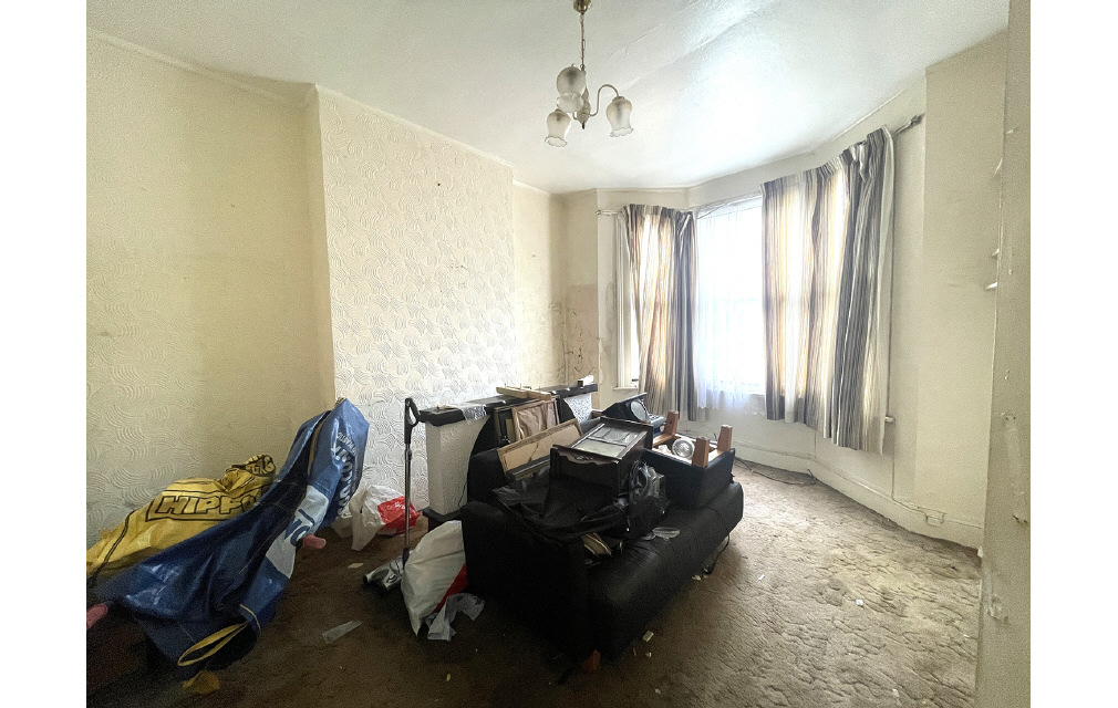 Litchfield Gardens, London, NW10 2LN