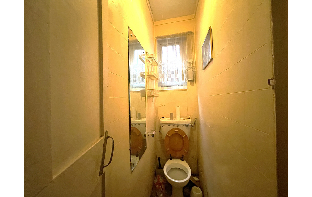 Litchfield Gardens, London, NW10 2LN