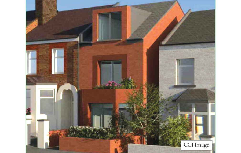 Property cover