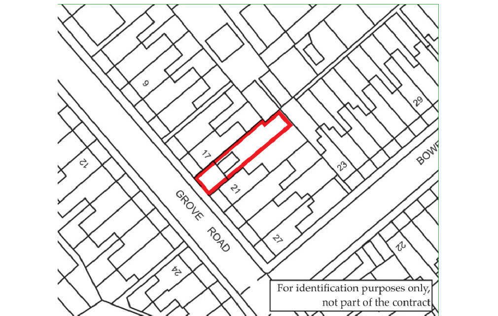 Grove Road, Rochester, Kent, ME2 4BX