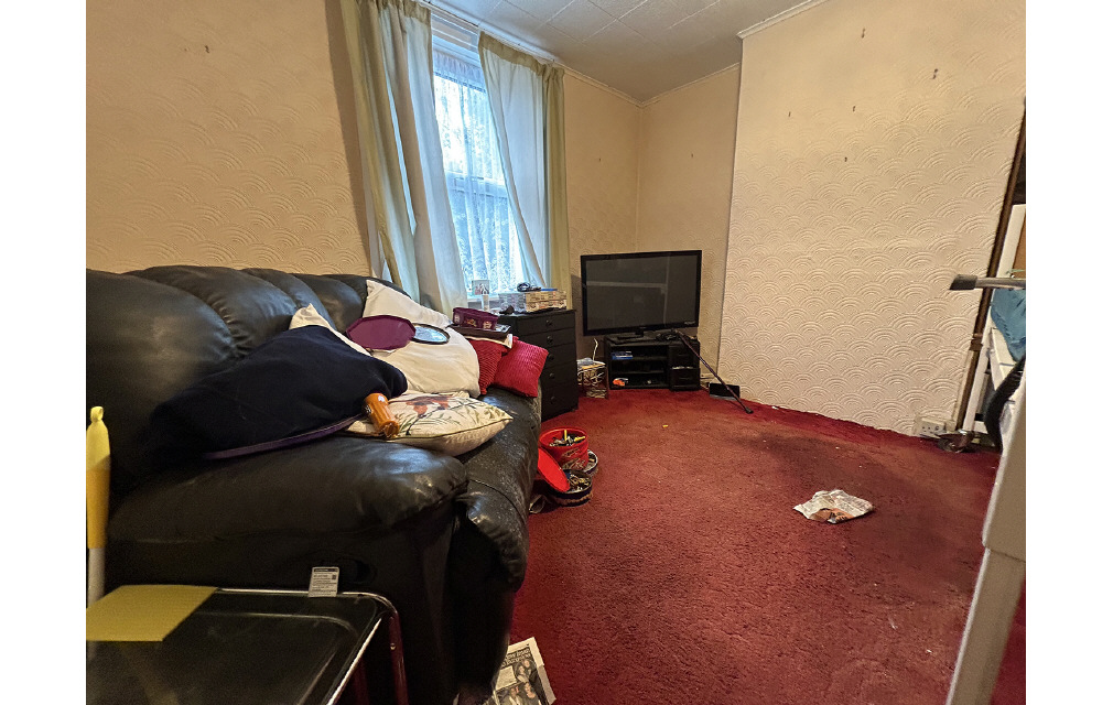 Lower Highland Road, Ryde, Isle Of Wight, PO33 1DX