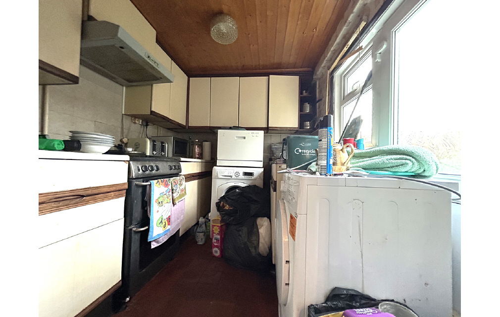 Lower Highland Road, Ryde, Isle Of Wight, PO33 1DX