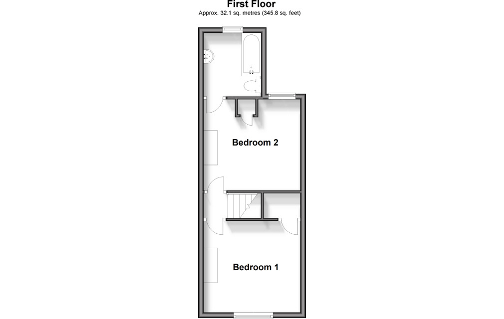 Lower Highland Road, Ryde, Isle Of Wight, PO33 1DX