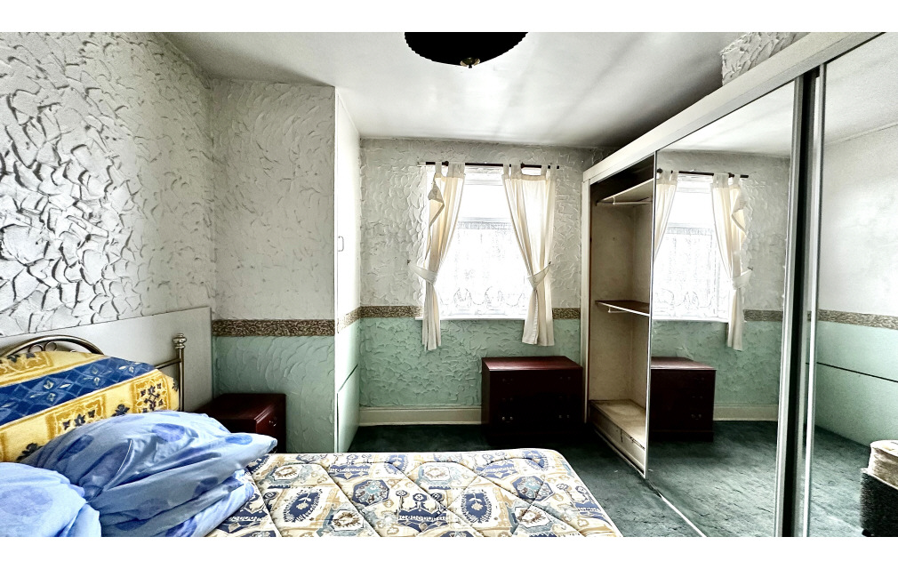 Wade Street, Sheffield, South Yorkshire, S4 8HW