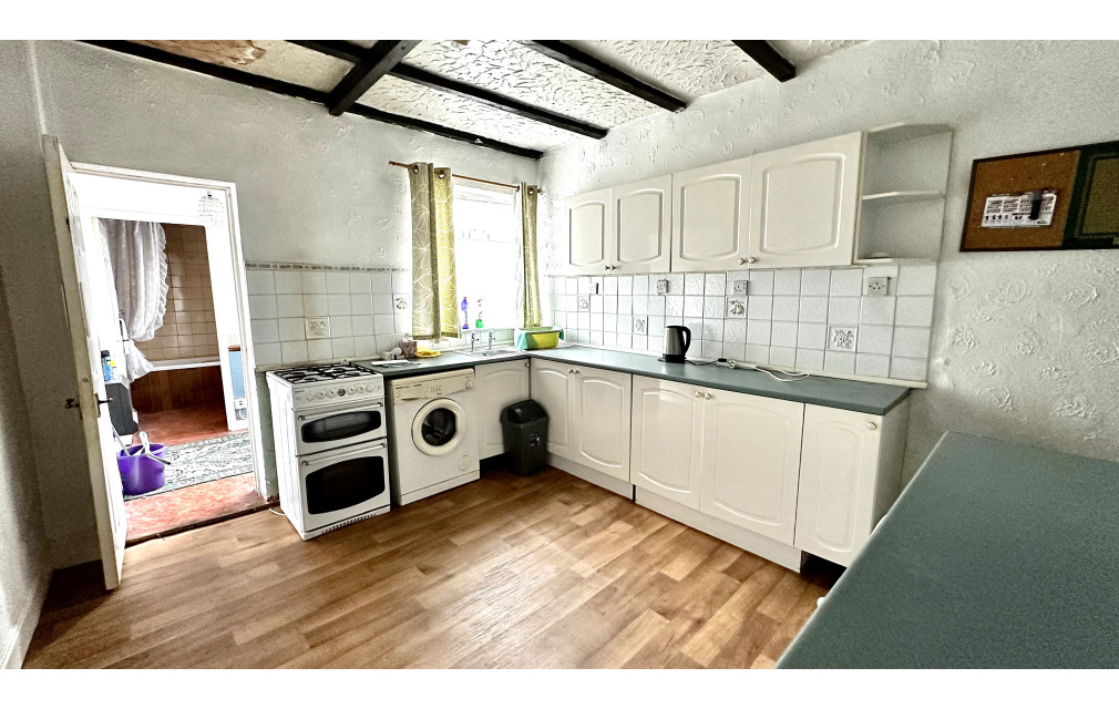 Wade Street, Sheffield, South Yorkshire, S4 8HW
