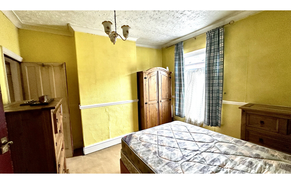 Wade Street, Sheffield, South Yorkshire, S4 8HW