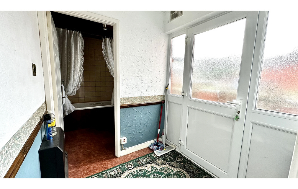 Wade Street, Sheffield, South Yorkshire, S4 8HW