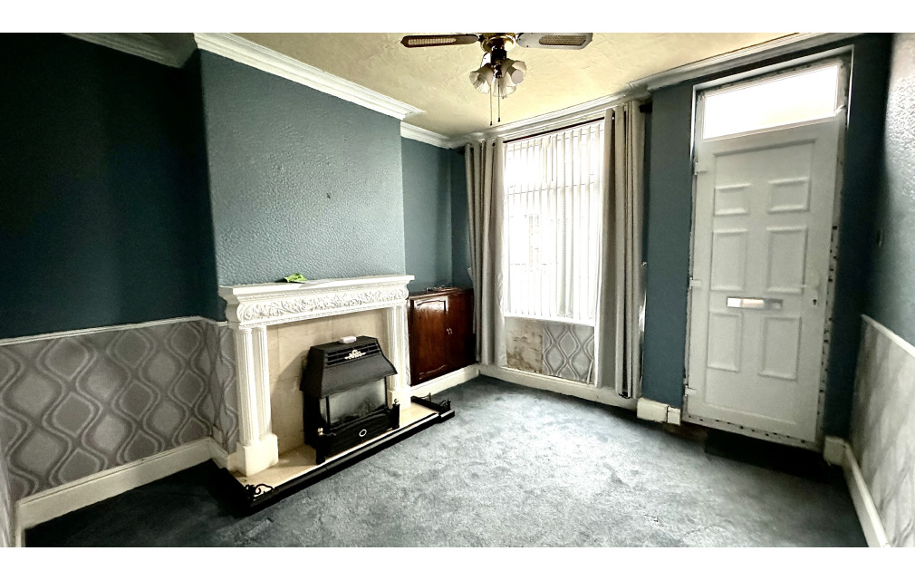 Wade Street, Sheffield, South Yorkshire, S4 8HW