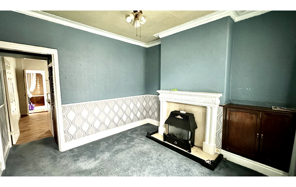Wade Street, Sheffield, South Yorkshire, S4 8HW