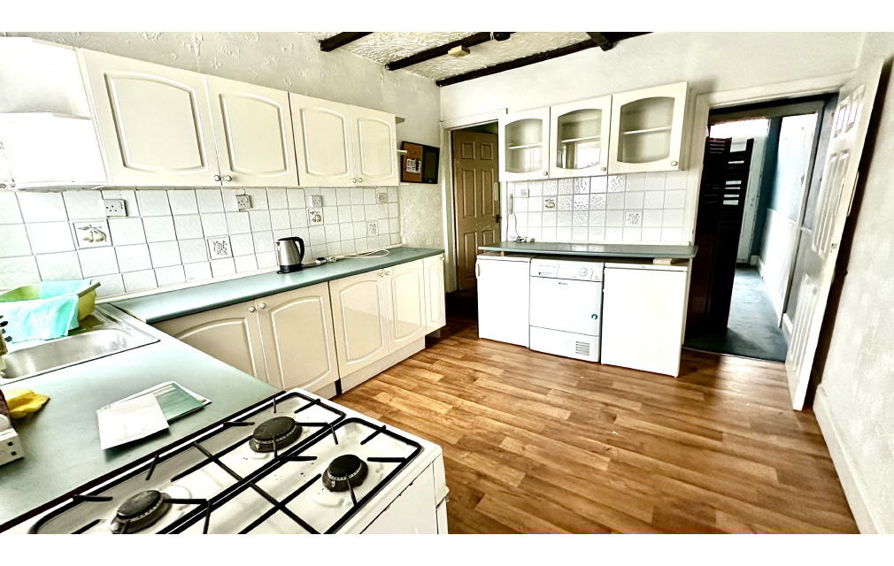 Wade Street, Sheffield, South Yorkshire, S4 8HW