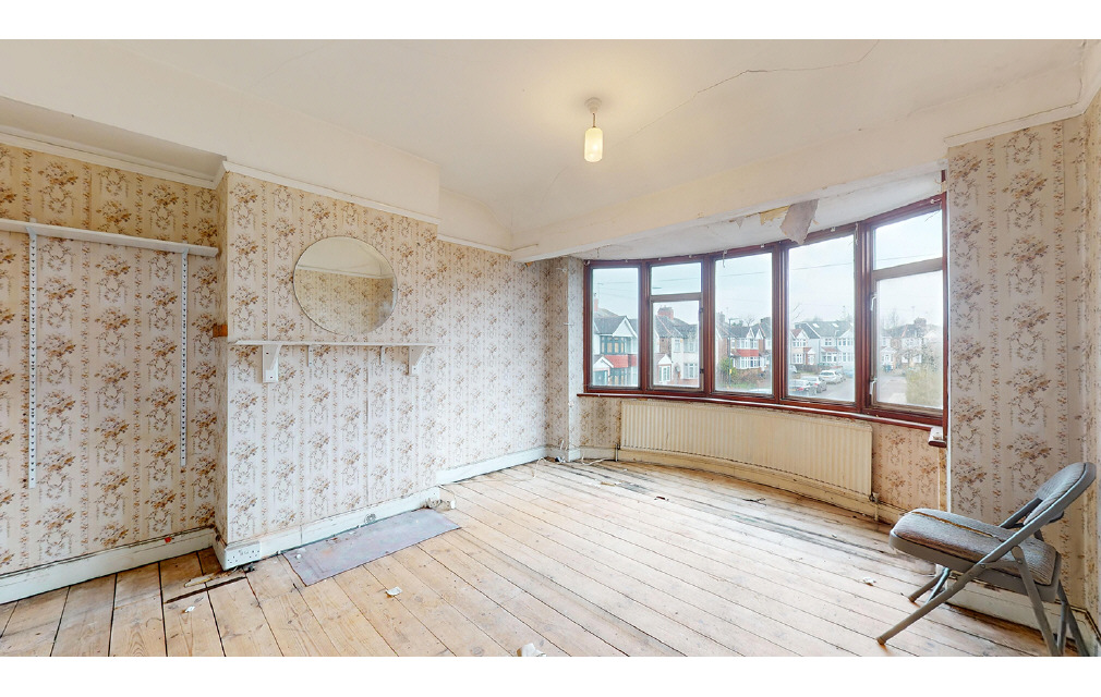 Harley Road, Harrow, Middlesex, HA1 4XG