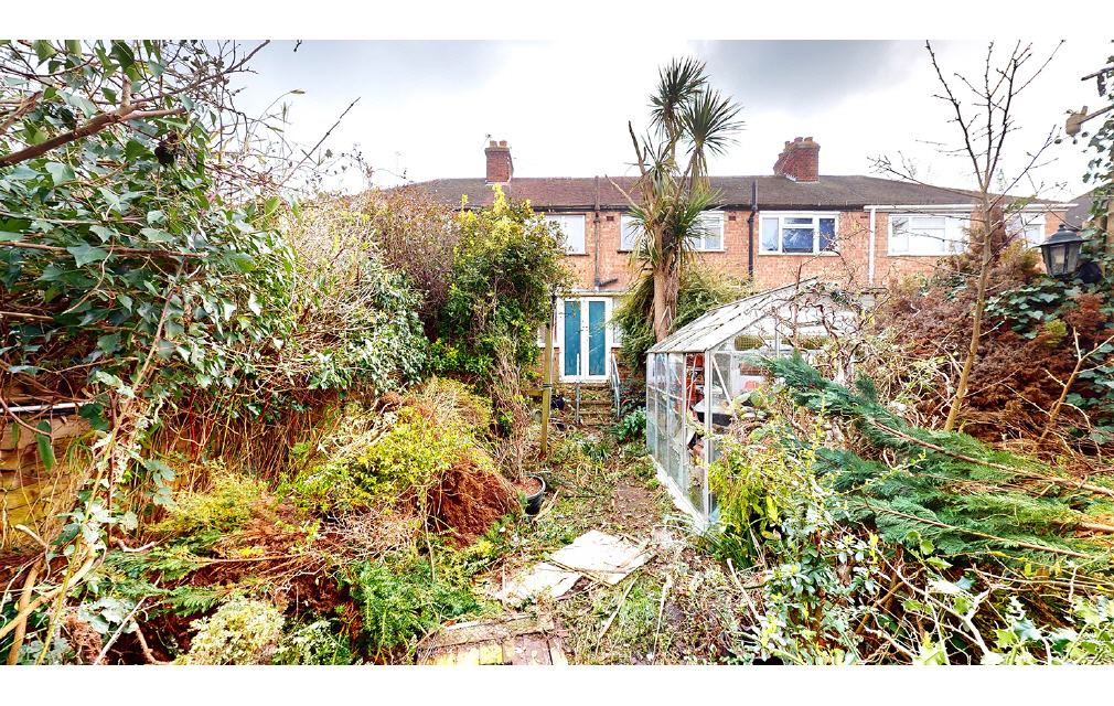 Harley Road, Harrow, Middlesex, HA1 4XG