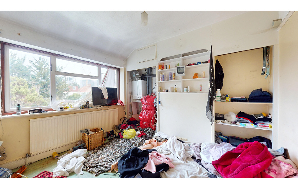 Harley Road, Harrow, Middlesex, HA1 4XG