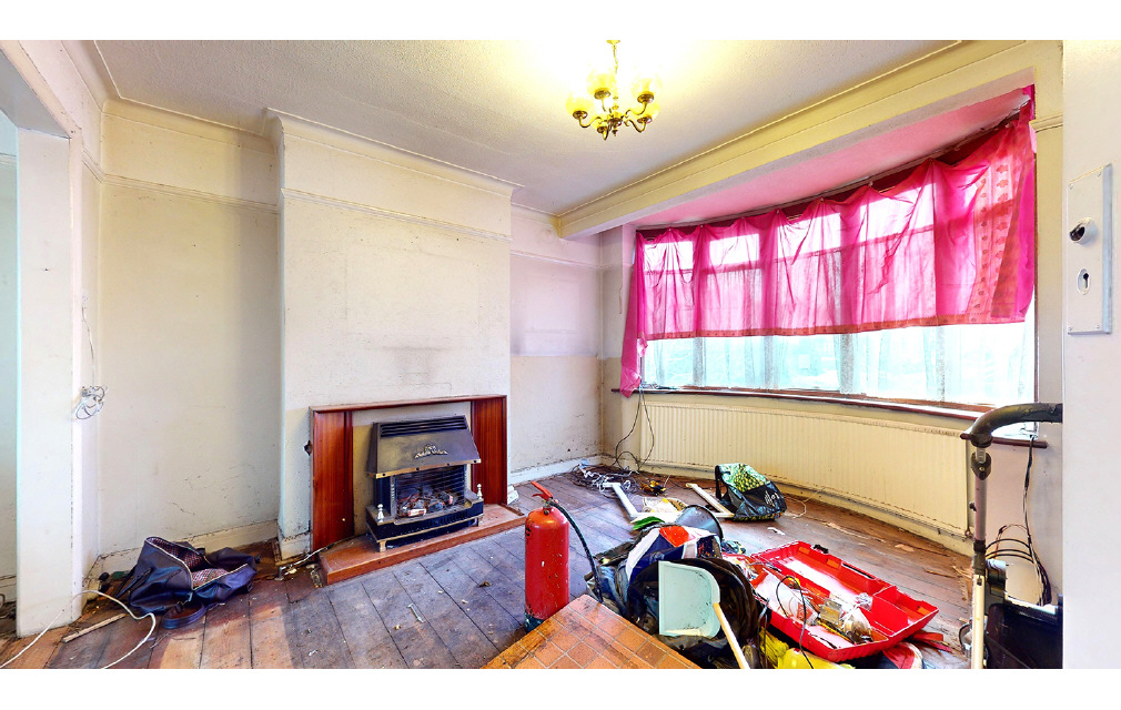 Harley Road, Harrow, Middlesex, HA1 4XG