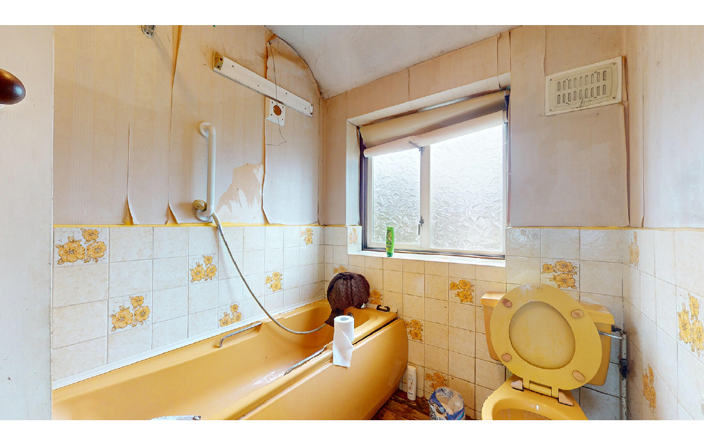 Harley Road, Harrow, Middlesex, HA1 4XG