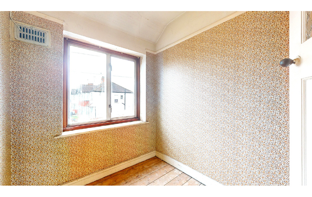 Harley Road, Harrow, Middlesex, HA1 4XG
