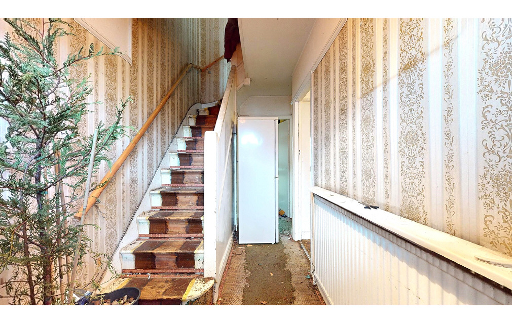 Harley Road, Harrow, Middlesex, HA1 4XG