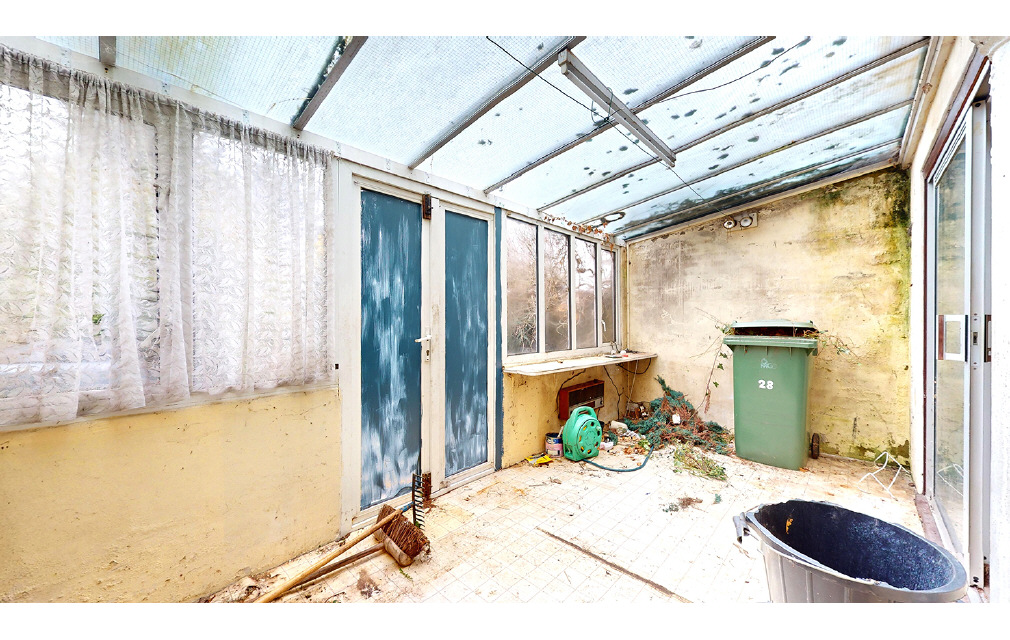 Harley Road, Harrow, Middlesex, HA1 4XG