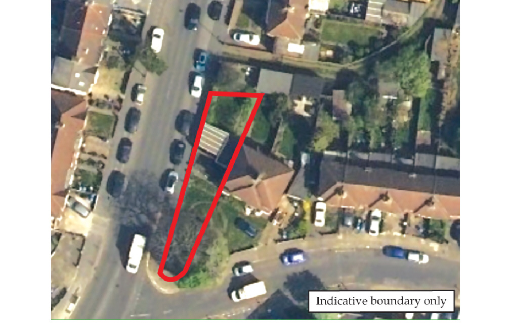 Nightingale Road, London, N9 8QL