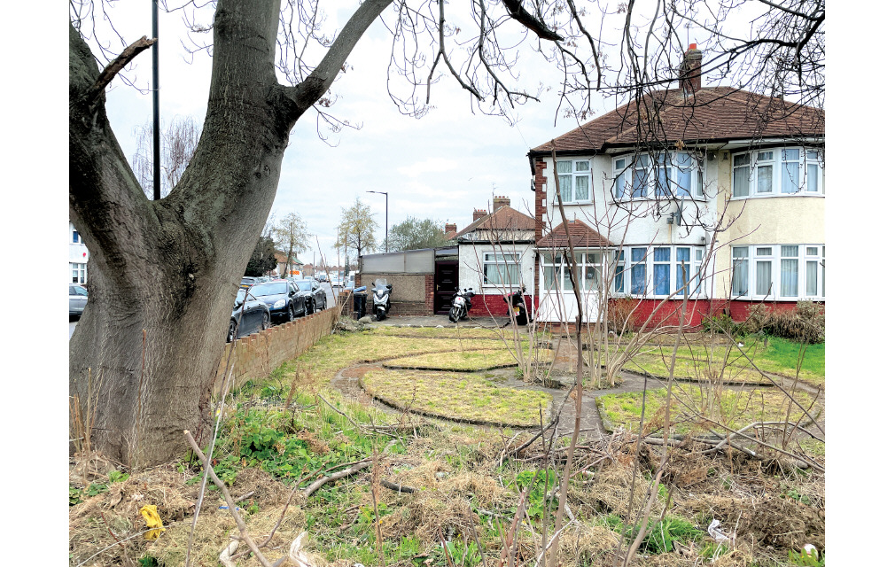 Nightingale Road, London, N9 8QL