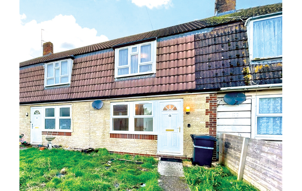 West Street, Templecombe, Somerset, BA8 0LG